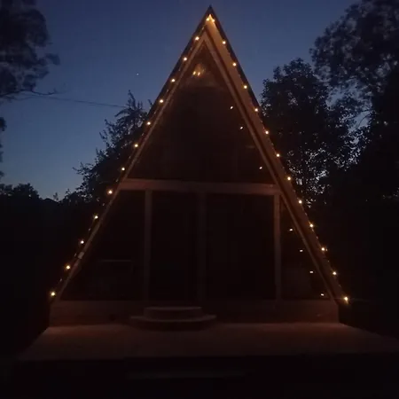 A-frame Family Holiday home Prokurava