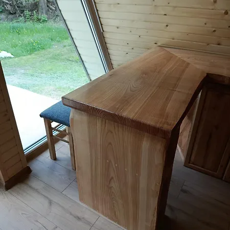 A-frame Family Holiday home *