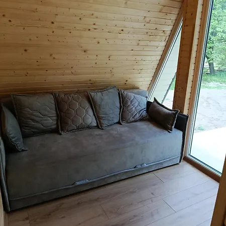 A-frame Family Holiday home *