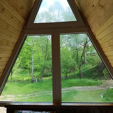 A-frame Family Holiday home Prokurava