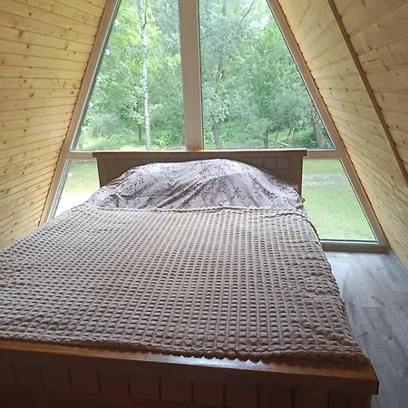 A-frame Family Prokurava
